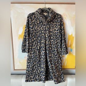 M Tyler Boe Dress EUC